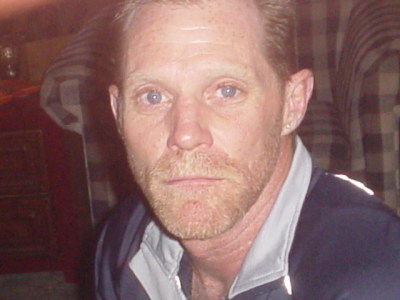 Todd Pearson