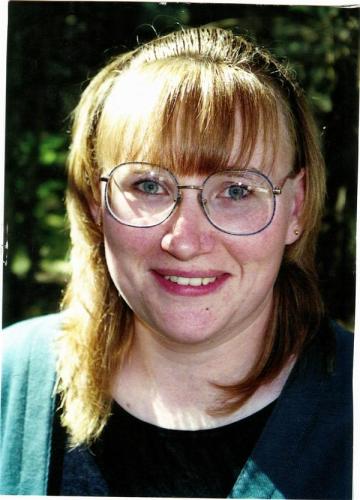 Theresa Dean