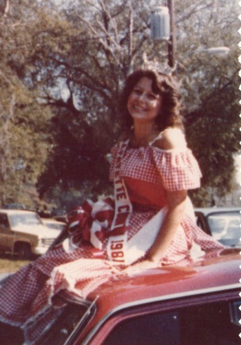 Shellie Rutherford