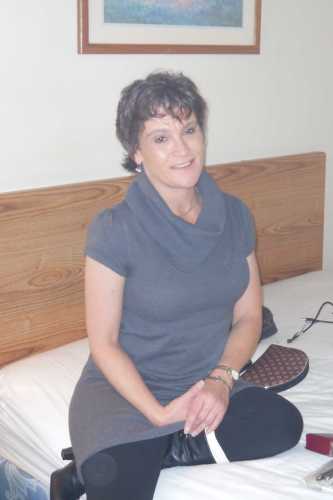 Amy Sandfort