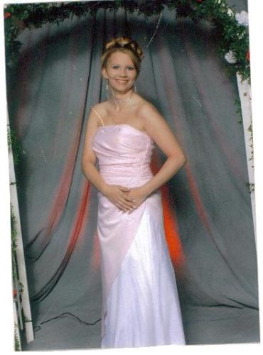Crystal Harlach