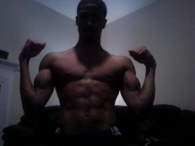 Jeremy Lenox