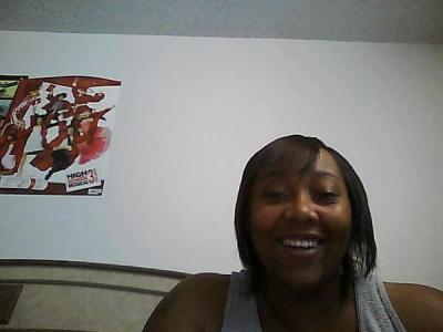 Myesha Byars