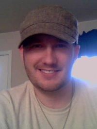 Justin Leach