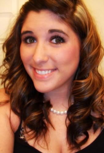 Vanessa Mccarty