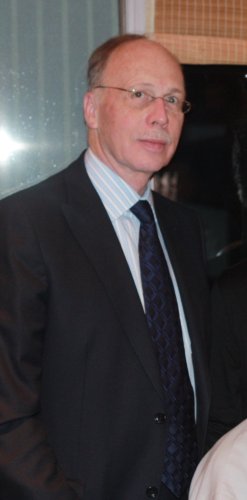 Larry Goodman