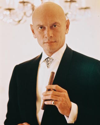 Michael Pierce
