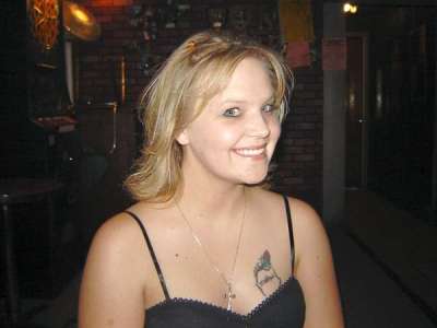 Amanda Johnson