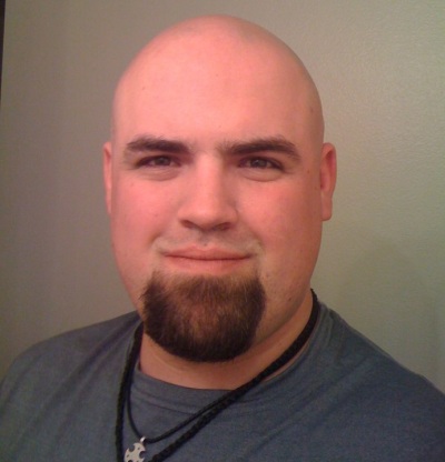 Benjamin Jones