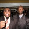Frantz Saintfort