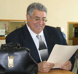 Mayer Eisenstein