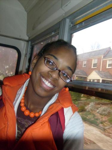 Jeanae Samuel