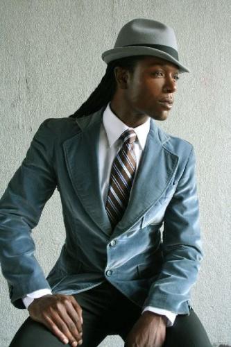 Christopher Deloatch