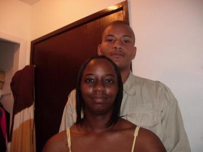 Nicole Johnson