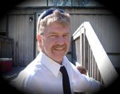 Robert Ailstock