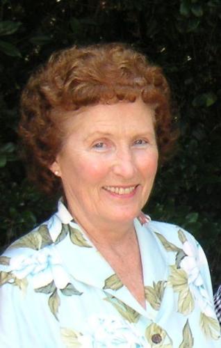Barbara Hawley