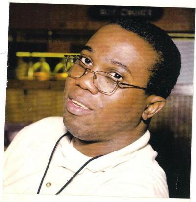 Andrew Dawkins