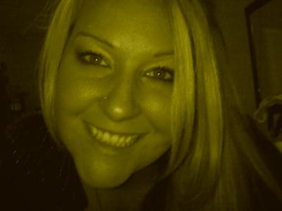 Jessica Carroll