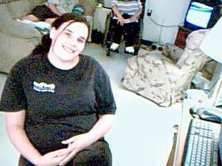 Marybeth Rowe