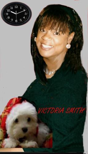 Victoria Smith