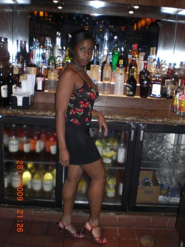 Latoya Cherry