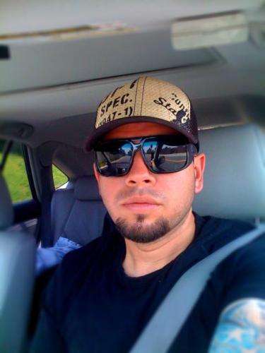 John Laverde