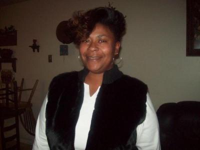 Lateshia Baggett