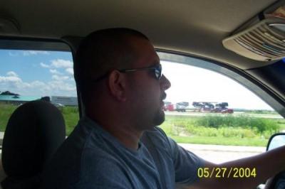 Tyrone Rodriguez