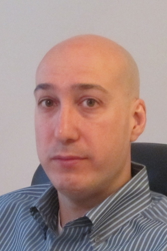 Michael Asimor