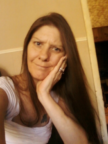 Kimberly Finch