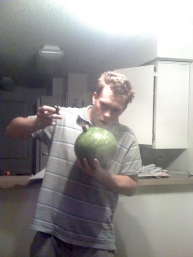 Joshua Bourn