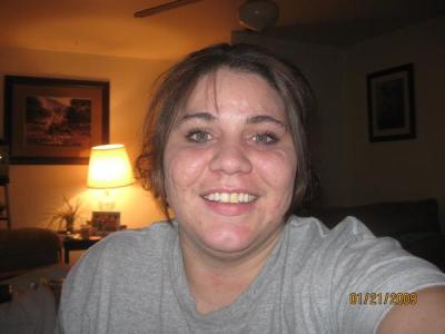 Jackie Longstreth