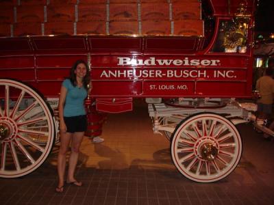 Jennifer Brummet