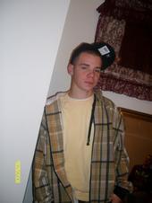 Robbie Slone