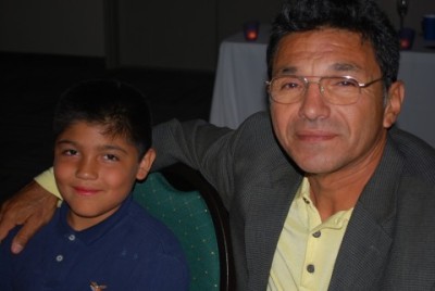 Ralph Enriquez