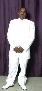 Michael Buress