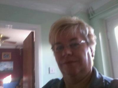 Rosemary Dack