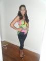 Lindsay Silva