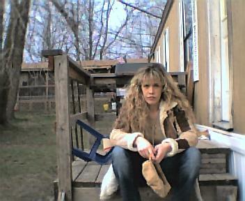Heidi Herring