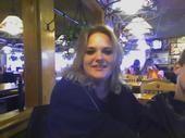 Mary Burgett