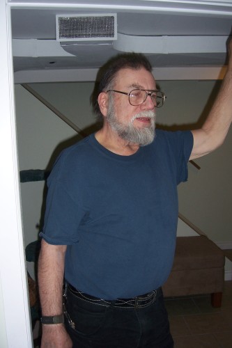 Joseph Kontur