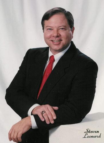 Michael Harness