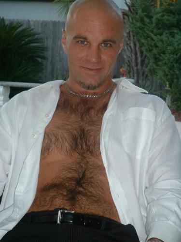 James Presnell
