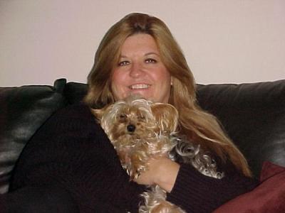 Susan Marshall