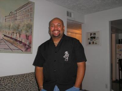 Earl Sutton