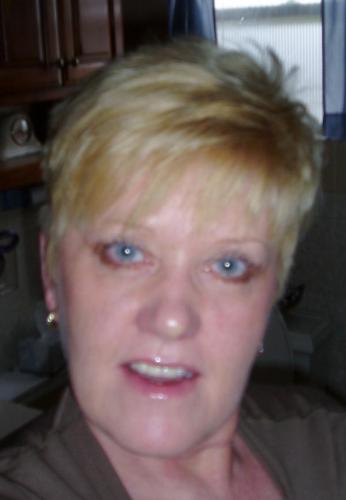 Marilyn Kunz