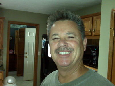 Michael Hogan