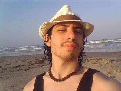 Salvador Macias