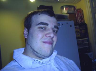 Jesse Lamontagne