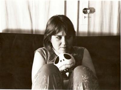 Lucinda Gunnin
